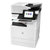 惠普(HP) MFP-E87660z-001 彩色数码复印机 A3幅面 支持扫描 复印 有线 自动双面打印（含粉盒）第2张高清大图