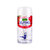 巴斯克林（Bathclin）美肌淋浴盐 花香型身体磨砂膏 420g（日本进口美肌盐）(1瓶)第5张高清大图