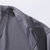 夏季纯棉短袖T恤男装 国货潮牌宽松港风男士打底衫圆领半袖  DDQC1256(DDQC1256黑色 M)第5张高清大图