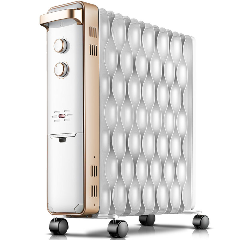 先锋(SINGFUN) CY51MM-15 电热油汀 电暖