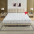 左右床垫 独立袋弹簧乳胶床垫 卧室双人床垫1.5m1.8米 DCW023(默认 1.8*2米)第3张高清大图