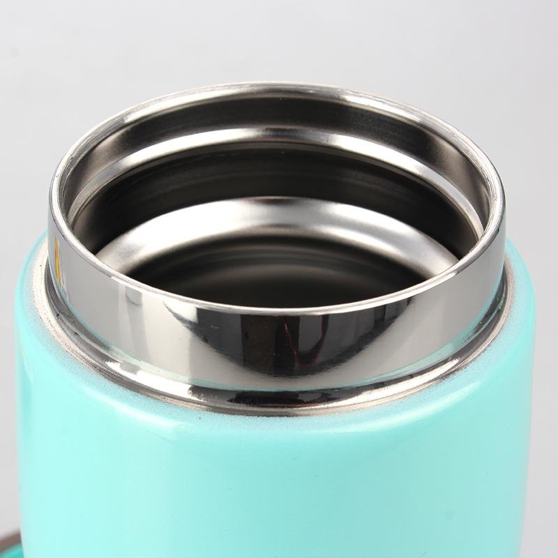 一水间betweenwater不锈钢真空时尚保温杯bwjacs45s1