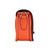 蔻驰(COACH)女包 真皮女士包包单肩斜跨牛皮女包 19914(橘红色)第4张高清大图