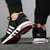 Adidas阿迪达斯女鞋2020春季季新款运动鞋轻便耐磨跑步鞋EF1391(EF1391黑色 41)第2张高清大图