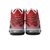 Nike耐克男鞋LEBRON XVII LBJ17代詹姆斯17实战篮球鞋BQ3178-601(红色 43)第3张高清大图