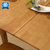 富邦匠工 现代简约小户型伸缩长方形餐台 实木餐桌椅 餐桌椅组合 801#(一桌六椅【颜色备注】)第4张高清大图