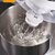 德国厨师机家用小型全自动揉面商用搅拌活面粉打奶油多功能和面机(6.5L-1500W厨师机+榨汁配件)第5张高清大图