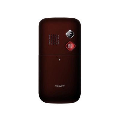 金立（GiONEE）V666手机（吉祥红）