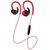 JBL Reflect Contour 无线蓝牙运动耳机 入耳/耳挂式线控 手机耳机 通话耳机带麦(红色)第2张高清大图