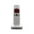 at&t EL50109WCN数字无绳电话子机（白色）（橙色背光，中文菜单，方便使用，通话清晰、保密性强）第2张高清大图