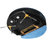 海尔(Haier)TAB-T710L玛奇朵星耀 智能扫地机器人 电控水箱陀螺仪导航自动清扫 APP智控第4张高清大图