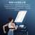 亿健pro跑步机家用款室内折叠智能小型加宽静音走步健身房(蓝屏版)第8张高清大图