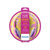 飞利浦 (Philips) SHK1031/00  SHK1030 头戴式儿童耳机(粉红色)第3张高清大图