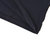 Calvin Klein男士时尚LOGO个性短袖T恤 J30J301081(黑色 L)第5张高清大图