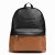 COACH 蔻驰新款男士皮质双肩包电脑包旅行包休闲背包F72159第2张高清大图