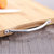 卓宜佳居（ZJOY） 天然楠竹砧板 工艺菜板 碳化菜板 厨房擀面水果切菜板(中号)第3张高清大图