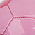 迪士尼(Disney)儿童足球米奇公主米妮可爱形象3号PVC车缝耐磨足球送气针DAB20242(粉红色)第5张高清大图