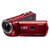 索尼（Sony）投影系列HDR-PJ390E 数码摄像机(红色 优惠套餐二)第4张高清大图