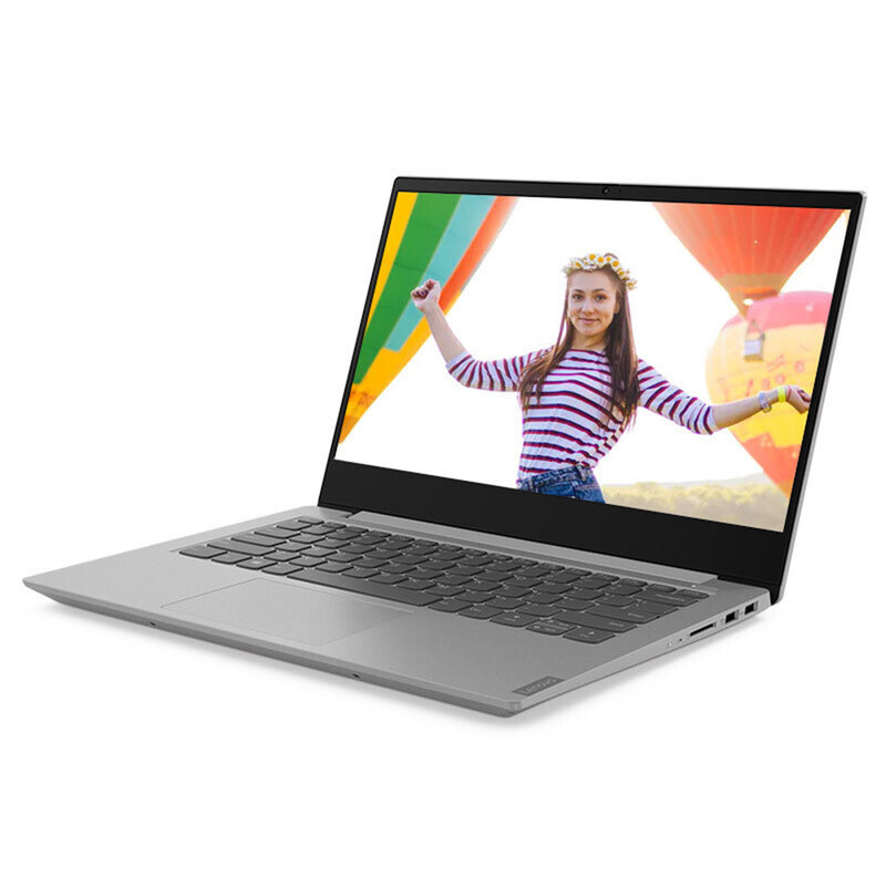 联想lenovo小新14英寸锐龙版r5全新12nm轻薄笔记本电脑r53500u8g1tb