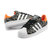 adidas/阿迪达斯 男女款 三叶草系列 经典休闲鞋板鞋Q20637(G97580 40.5)第5张高清大图