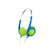 Philips/飞利浦 SHK1031/00 SHK1030头戴式儿童耳机 健康环保可爱(蓝色)第2张高清大图