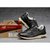 New Balance/NB/新百伦999系列男鞋女鞋复古鞋情侣慢跑鞋休闲运动鞋跑步鞋ML999LW(黑色)第3张高清大图