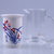 德化商城 红茶泡茶器青花红茶杯之玻璃红茶具 单手柄红茶泡茶壶(玉兰香有柄红茶泡)第2张高清大图