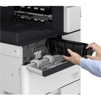佳能(Canon) iR-ADV C3520-01 彩色复印机 A3幅面 20页 打印 复印 扫描  (高配双面同步输稿器）