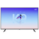 OPPO K9 43英寸专业色彩校准 HDR10+影院级画质 平板电视 智能电视