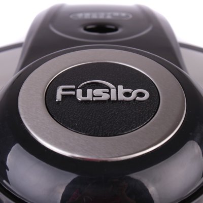 富士宝(FUSHIBO)微电脑式电压力煲YBW-616AT具有煮饭、汤、肉/鸡、排骨、粥/牛筋等功能，实现一煲多能