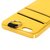 倍思 Iphone6s手机壳 Apple手机壳4.7英寸 Iphone6/6s创意硅胶挂绳保护外壳 黄色第8张高清大图