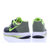 耐克NIKE 网面透气跑步鞋 男鞋跑鞋休闲鞋(荧光绿 44)第2张高清大图