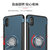 苹果iPhone8/X/7/6S手机壳 iphonex 6splus 7/8plus手机壳手机套保护壳指环支架车载保护套(红色 iPhone7Plus)第4张高清大图