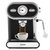 东菱（Donlim） DL-KF5002咖啡机家用 20Bar高压萃取 可视化控温 蒸汽打奶泡(意式咖啡机)第2张高清大图