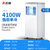 志高(CHIGO)移动空调制冷免安装立式一体机卧室厨房空调家用(小2P单冷)第4张高清大图
