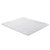 Serta/美国舒达 纯棉床垫保护垫 蓬松轻盈 1.5*2.0米 1.8*2.0米(纯棉保护垫)第2张高清大图