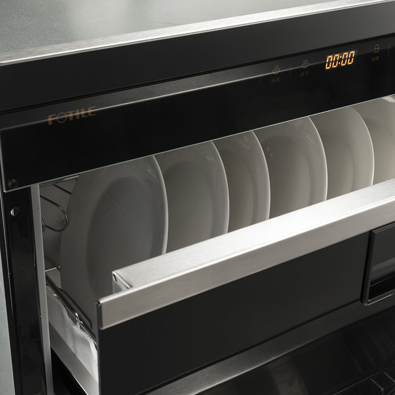 方太fotileztd100jj23消毒柜二星级嵌入式