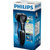 飞利浦(Philips)S301/S331/S311/S300电动剃须刀 全身水洗 刮胡刀(S331/02-蓝色款)第4张高清大图