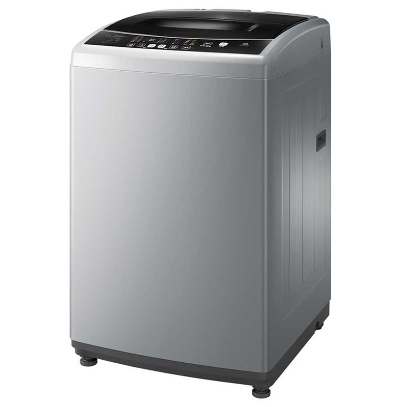 美的mideamb80eco31wd8公斤智能变频全自动波轮洗衣机智能app手机控制