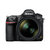 尼康（Nikon）D850 全画幅数码单反相机 单机身（不含镜头）约4575万有效像素,153点自动对焦, 可翻折触摸屏(黑色 官方标配)第5张高清大图