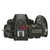 尼康（Nikon） D750 单反相机（含AF-S 尼克尔 24-70mm f/2.8E ED VR二代镜头）套机(套餐一)第5张高清大图