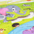 幼儿大块进阶拼图·动物：草原动物第2张高清大图