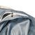 安居先森 D1599三件套 色拼高支高密全棉贡缎单人件套活性印染员工宿舍常用0.9米床/1.2米床 绿色第3张高清大图