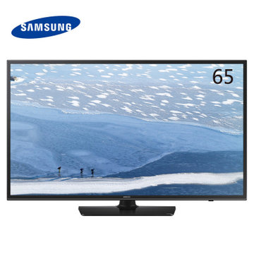 【三星UA65KU6200平板电视】三星彩电UA6