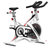 英迪菲YDFIT YD-320 新款健身房商用动感单车健身自行车有氧单车室内静音(白色 标配+虚拟骑行系统)第5张高清大图