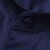 吉普战车JEEP小立领衬衫男长袖韩版潮商务休闲中山装圆领半袖纯棉衬衣（M-5XL）DCZ5603(白色 5XL)第4张高清大图