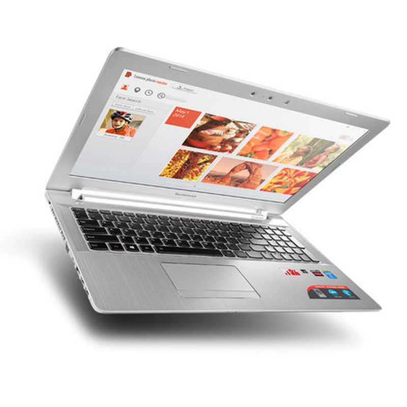 联想(lenovo)y50c i5-5200 15.