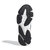 Adidas阿迪达斯三叶草男子OZWEEGO运动透气休闲鞋EF4289(白色 40)第4张高清大图