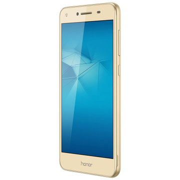荣耀（honor）畅玩5（CUN-TL00)移动版（金）