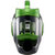 美的（Midea）吸尘器C3-L148B 家用大功率 无耗材卧式吸尘机(绿色)第2张高清大图
